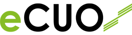 CUO Utylizacja Logo